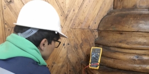 Salidas a terreno de estudiantes