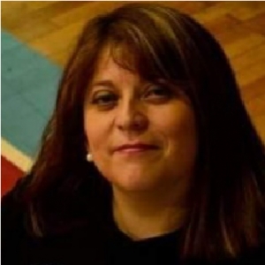 Lidia Bahamonde Contreras